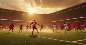Nhận định Morocco vs Madagascar: Niềm tự hào châu Phi gặp lửa thử vàng