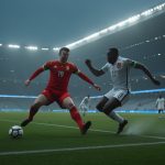Nhận định Wales vs Ghana: Cuộc gặp gỡ giữa hai trường phái lục địa