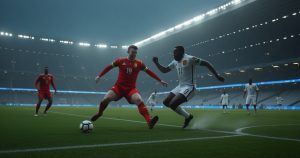 Nhận định Wales vs Ghana: Cuộc gặp gỡ giữa hai trường phái lục địa